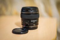 Лот: 7516748. Фото: 2. Canon EF 85mm f/1.8 USM. Фото, видеокамеры, оптика