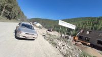 Лот: 21075490. Фото: 6. Toyota Corolla, 2000 год. Универсал...
