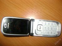 Лот: 1182077. Фото: 2. nokia 6131 обмен только на nokia. Смартфоны, связь, навигация