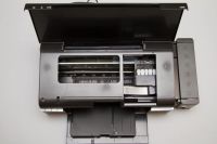 Лот: 5838351. Фото: 2. Epson L800 в идеальном состоянии... Принтеры, сканеры, МФУ