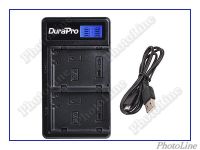 Лот: 16421861. Фото: 2. Зарядное устройство DuraPro Dual... Аксессуары, расходные материалы