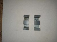 Лот: 24302864. Фото: 2. Сердечник ферритовый. Радиодетали  (электронные компоненты)