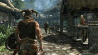 Лот: 2290338. Фото: 2. Elder Scrolls V: Skyrim (PS3). Игровые приставки, консоли, видеоигры