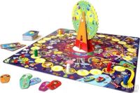 Лот: 13611445. Фото: 2. Настольная игра Alias Junior party... Сувениры, подарки