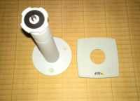 Лот: 19419140. Фото: 5. Кронштейн AXIS T91B21 для крепления...