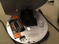 Лот: 3625317. Фото: 6. SONY Walkman D-EJ925 (Япония...