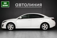 Лот: 22160558. Фото: 3. Mazda 6, II (GH) Рестайлинг 1... Красноярск