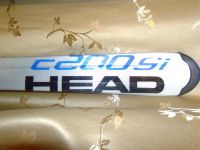 Лот: 3458890. Фото: 6. Горные лыжи HEAD c200si