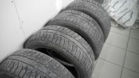 Лот: 10402098. Фото: 2. Bridgestone Ice Cruiser 7000... Шины, Диски
