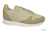 Лот: 10331338. Фото: 3. Reebok Classic Leather Eco. Одежда, обувь, галантерея