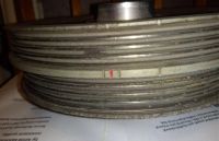 Лот: 4746172. Фото: 6. Шкив коленвала Honda D15B (посадка...