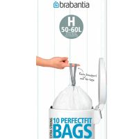 Лот: 24814602. Фото: 3. Мешки для мусора Brabantia PerfectFit... Домашний быт