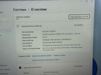 Лот: 25272904. Фото: 5. Ноутбук Lenovo