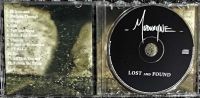Лот: 22165596. Фото: 2. CD Mudvayne - Lost & Found. Коллекционирование, моделизм