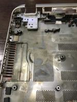 Лот: 12197256. Фото: 4. Корпус,нижняя часть,поддон для... Красноярск