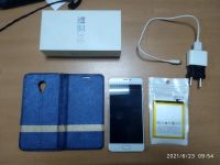 Лот: 17804889. Фото: 4. Meizu M3S 2Гб 16ГБ , полный комплект...