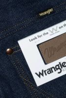 Лот: 15272583. Фото: 7. Мужские джинсы Wrangler Icons...