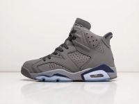 Лот: 20660536. Фото: 7. Кроссовки Nike Air Jordan 6 (30452...