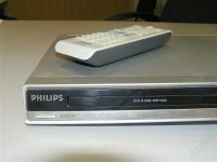 Лот: 1177555. Фото: 2. DVD-плеер PHILIPS. ТВ и видео
