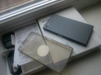 Лот: 9484324. Фото: 2. Sony Xperia Z5 compact. Смартфоны, связь, навигация