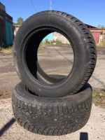 Лот: 12588501. Фото: 3. Nokian Hakkapeliitta 5 255/55... Авто, мото, водный транспорт