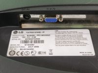 Лот: 25600595. Фото: 2. Монитор 18.5'' LG W1943S/1366x768... Мониторы, проекторы