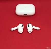Лот: 17110028. Фото: 7. 🍏 Наушники Bluetooth Air Pods...