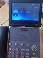 Лот: 25787973. Фото: 2. Телефон Polycom vvx1500. Стационарные, спутниковые телефоны