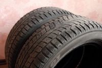 Лот: 6293949. Фото: 3. Dunlop Winter Ice 01 215/60 R16. Авто, мото, водный транспорт