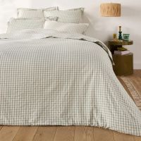 Лот: 24176889. Фото: 3. Пододеяльник LaRedoute. Домашний быт