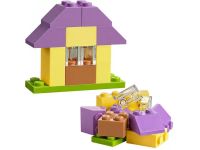 Лот: 21763762. Фото: 8. Lego Classic Чемоданчик для творчества...