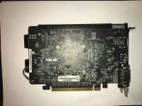 Лот: 8536810. Фото: 2. Неисправная видеокарта HD 7770... Комплектующие