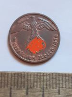 Лот: 25850223. Фото: 2. (№18620) Германия 1 Пфенинг 1938... Монеты