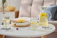 Лот: 23681257. Фото: 2. Стакан Pasabahce Касабланка. Посуда, кухонная утварь