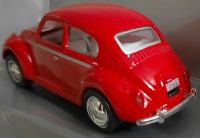 Лот: 18452473. Фото: 3. Модель Volkswagen Classical Beetle... Дети растут
