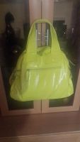 Лот: 6720787. Фото: 2. Сумка жёлтая. Аксессуары
