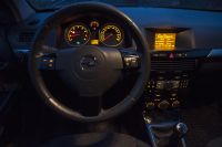 Лот: 4676467. Фото: 3. Opel Astra H GTC. Красноярск