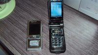 Лот: 2055346. Фото: 2. телефон Nokia N93. Смартфоны, связь, навигация