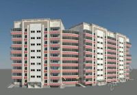Лот: 2330823. Фото: 2. Долевое Николаевский 3 в 5 мкр... Продажа