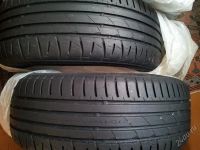 Лот: 2682227. Фото: 3. Nokian HAKKA H 205/55 R16. Авто, мото, водный транспорт