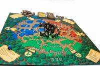 Лот: 11344406. Фото: 8. Настольная игра Манчкин в Осаде