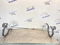 Лот: 25436829. Фото: 6. крепление крышки багажника Nissan...
