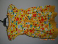 Лот: 6188048. Фото: 2. платье на девочку. Одежда и аксессуары