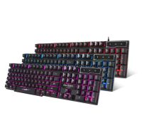 Лот: 11667063. Фото: 2. Игровая клавиатура Darshion. Периферия