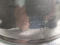 Лот: 13807630. Фото: 3. часть воздуховода нержавейка насадка... Бизнес