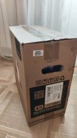 Лот: 21572835. Фото: 6. Корпус Ginzzu D350 black