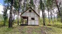 Лот: 25294724. Фото: 8. 3-комн. дача , село Овсянка село...