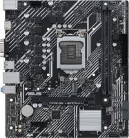 Лот: 24947129. Фото: 8. Мат.плата S1200 H510 Asus PRIME...
