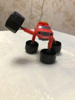 Лот: 11864325. Фото: 2. Машинка вспыш из мультика. Игрушки