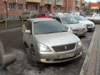 Лот: 1653411. Фото: 3. Toyota Premio 2003. Красноярск